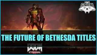 Bethesda Games EXCLUSIVE to the Xbox Ecosystem?