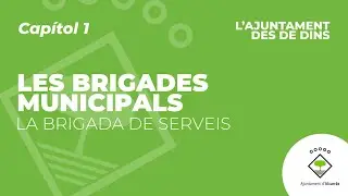 LA BRIGADA MUNICIPAL D'ALCARRÀS