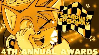 2024 SPEEDWAY AWARDS || 4TH ANNUAL SWA
