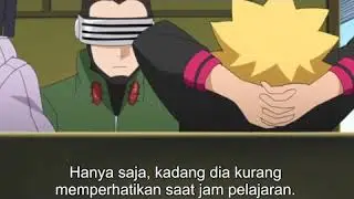 Boruto Ep 35 sub Indonesia