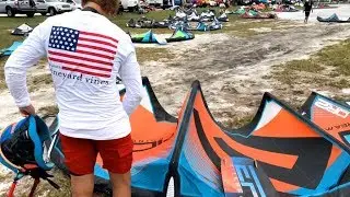 Cameron epic crash