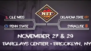 2019 NIT Season Tip-Off Promo