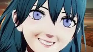 A Normal Fire Emblem: Three Houses