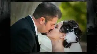 Portrait and Wedding Photographers Niagara-Heather & Angelo Wedding