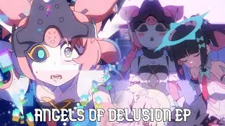 Zenless Zone Zero Angels of Delusion EP 