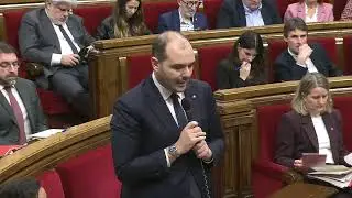 Els Comuns comparen el caos de Rodalies amb  un segrest