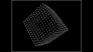 QBasic Dotvector