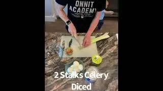 Healthy Tuna Salad