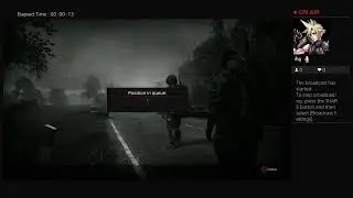 Dayz with otter_Kru