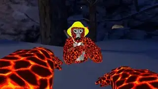 How to break your vr easy