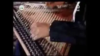 عمر زياد بمصاحبة فرقة لحن المحبه