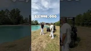 $2,998,000 in Windsor Ontario #windsor #realestate #ontario