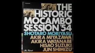 Shotaro Moriyasu - I WANT TO BE HAPPY