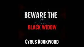 Beware the Black Widow: True Crime Tales of Deceit and Danger: 'Engage with chilling true crime