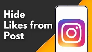 How to Hide My Likes on Instagram