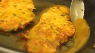 Food Wishes Recipes - Chicken French Recipe - How to Make Chicken French