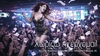 Χωρίζω κι έρχομαι