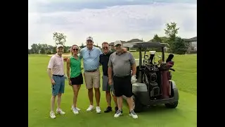 7th Annual Ed Jovanovski Charity Golf Classic (Full Event Recap)