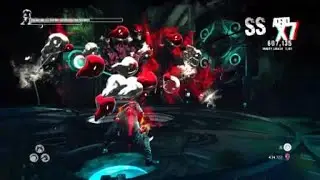 Three Dreamrunners (DmC)