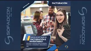 Todo en un solo lugar