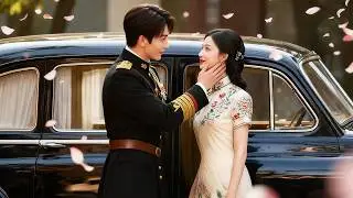 【DUB】The Cold Commander Rejected Rich Heiresses, Until He Saw A Poor Girl Being Bullied&mdash;He Fell!