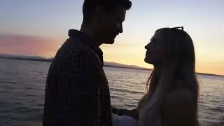 JOSH AND LAUREN SAMPLE CUT