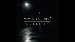 Voyage In Solitude - 