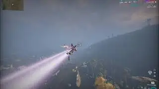 Titania Razorwing Blitz + Infested Mobility
