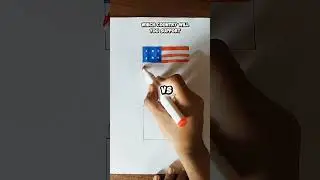 Iran Vs America😮😲#Which Country Will You Support?#Shorts#Trending#Viral