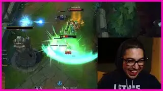 Typical Riven Player - Best of Trick2g Streams 1582