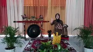 Festival Literasi Bahasa dan Sastra Jawa 2025_Ndongeng_Faras Frimawardani_SMPN 1 Pulung