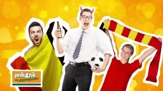 Prik&Tik TV-Spot