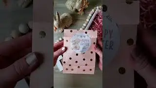 Easter Gift Idea for Coworkers Family Friends | DIY Easter Gifts | Classy Easter Gift