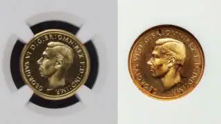 Is NCS coin conservation a waste of time? Does NGC and NCS actually deliver?