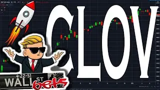 CLOV Stock Technical Analysis | EXACT SUPPORT & RESISTANCE LEVELS! | DETAILED ANALYSIS!