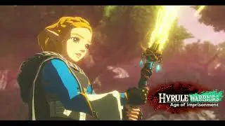 Hyrule Warriors Age of Imprisonment OST - Hearts Connected (Extended)