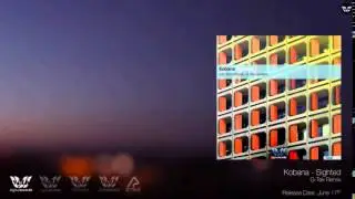Kobana - Sighted (G-tek Edit)