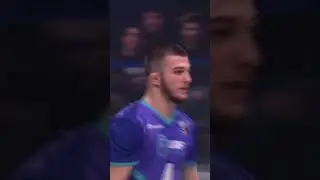 Настоящая драма, искусство в спорте. #Рестбол