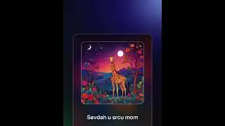 Sevdah u srcu mom