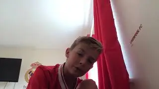 Shout out Sunday ep1 *new series*
