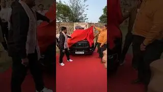 India To Australia Road Trip Ke Liye kaisi lag rahi apni Scorpio-N? #shorts