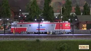 EA CFR Marfa /  &Ouml;BB Taurus + vagoane CFR tip Habbins