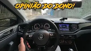 DEFEITOS DO POLO MSI MANUAL!!