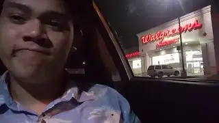 Walgreens Hunter! FIRST VIDEO! Kane Funko Pop! Aaron McFarlane 5 inch!