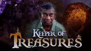 Inside a Rare Stone Treasure House | A Collector&rsquo;s Hidden World