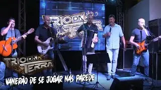 Trio Da Terra - Bagual e meio / Cá no Fim do Mundo / Um Chacoaio de Vanera / Baile de Loco