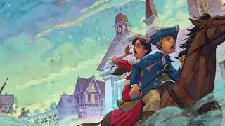 Adventures in Odyssey character art and Imagination Station series trailer