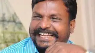WHO IS THE LEADER - DIRECTOR  KARU PALANIYAPPAN