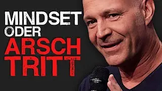 Erfolg durch Mindset?  | Stefan Fr&auml;drich vs. Gerald H&ouml;rhan