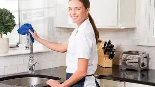 Oven Cleaning | Chandler, AZ &ndash; MaidPro East Valley